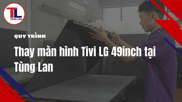 Tivi lg 49 inch giá bao nhiêu tiền năm 2024