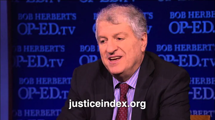 David Udell on Legal Representation in Civil Court...