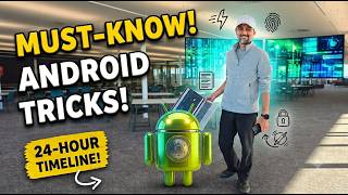 8 Hidden Android Tricks You Need to Try in 2026! 🤖📱 (Boost Speed, Battery & Privacy)