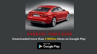 Parking Simulator Available On Google Play 2 Million+ Downloads screenshot 4
