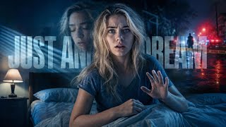 She dreamed the murder first | Just Another Dream | Full Thriller Movie