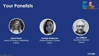 WD2024R1: Streamline Your Workday Update Testing with Smart Test Automation screenshot 2