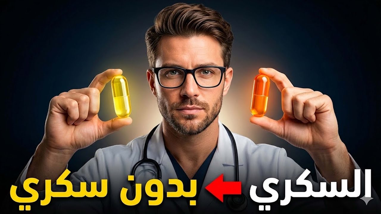 5 معادن لمرضى السكري لن يخبرك بها طبيبك (تخفض نسبة السكر في الدم)