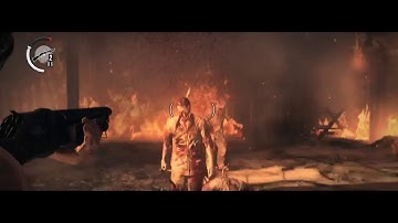 Evil Within part 14 Chapter 9 Cruelest Intentions [No commentary]