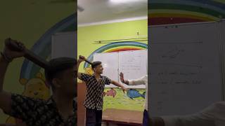 😱😂हो गई दो शादी सर की 🤐।electric potential #physicsshorts #shortsfeed #cbse #funny #physicswallah