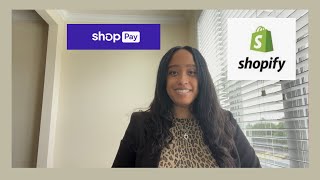 What Is Shop Pay? #shoppay #shopify #payments