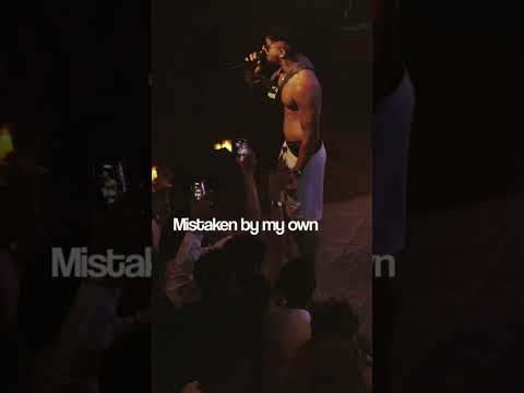“YOU & I” LIVE in Delhi