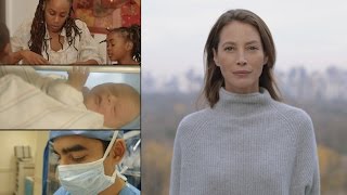 Every Mother Counts: A New Series Coming Thursday, December 17
