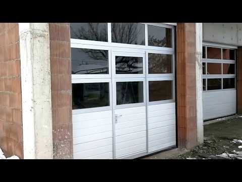 Видео: Каква крушка влиза в отварянето на гаражни врати?