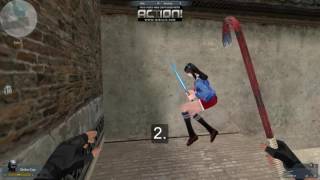 Global Strike! TOP 5! Best Bugs and Kamps! #2.