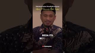 Maksimal Dalam Menafkahi Keluarga - Rumaysho TV  #kajianpendek #ustadzmuhammadabduhtuasikal