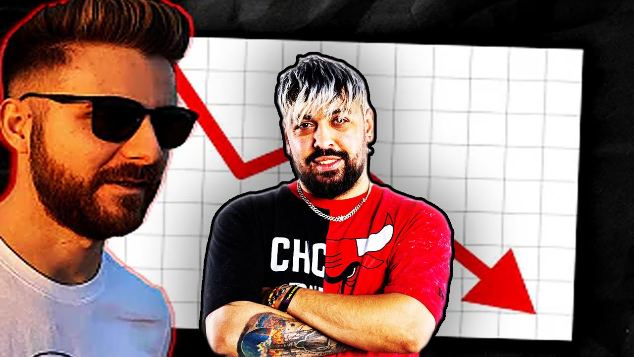 IMOGEN REACTIONEAZA LA CE S-A INTAMPLAT CU IRAPHAHELL?!