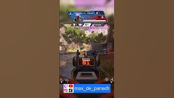 Some sentineal mad maggie action🔥 #apexlegends #apex #streamer #apexlegendsclips