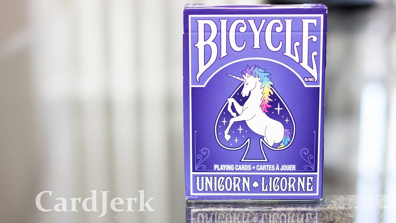 unicorn bike cover