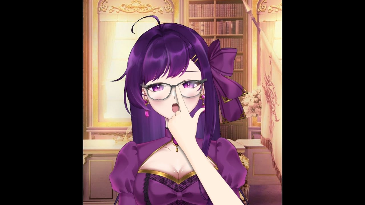 [NEXAS] Enaria Liliales: Unofficial Chill Stream 04.30.24 00:00UTC