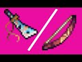 Dead Cells: The Giant beaten with stock loadout(rusty sword/beginner's bow)