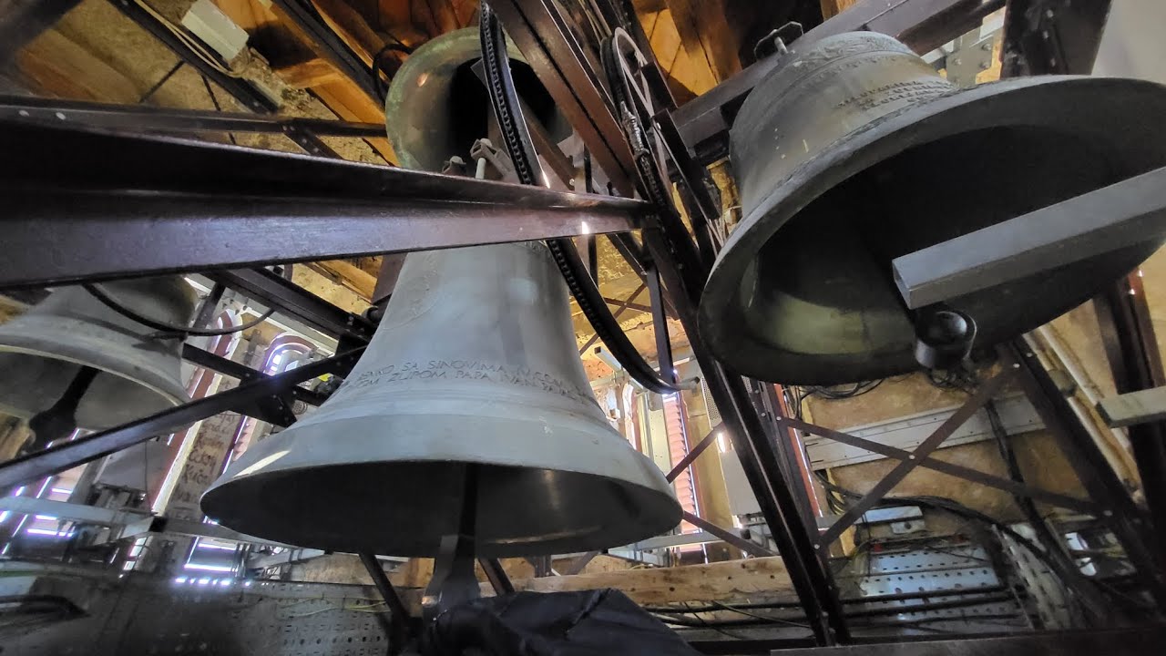 Crkva Sv. Jurja Gornja stubica - 