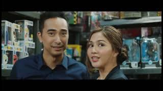 The Doll 3 - Behind The Scene Penggunaan Boneka Animatronik di  Film The Doll 3