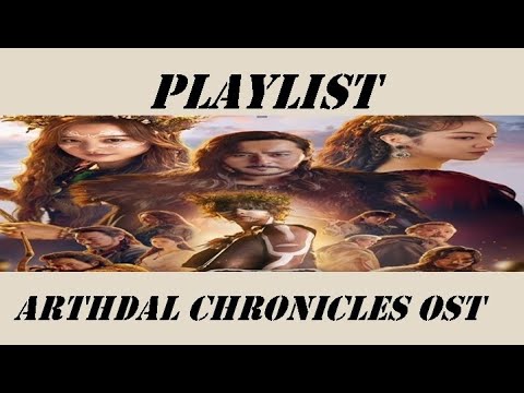 Playlist Arthdal Chronicles OST