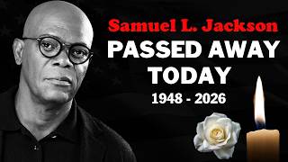 4 American Celebrity Who Died TODAY!