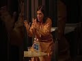 Mira Nair on shooting the dance scene in MONSOON WEDDING