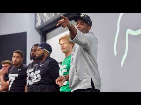 Coach Prime REVEALS SECRET to NFL SUCCESS (Colorado says GOODBYE to a SPECIAL player)