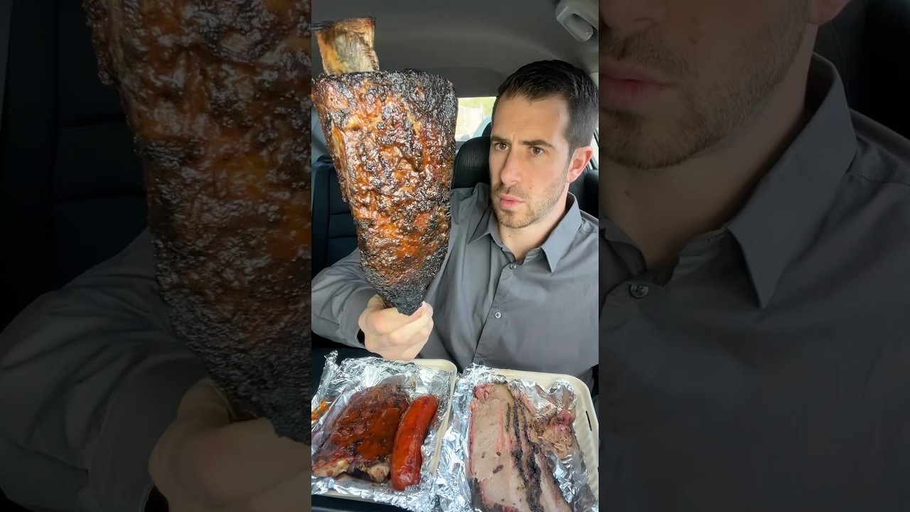 Baby Blues BBQ