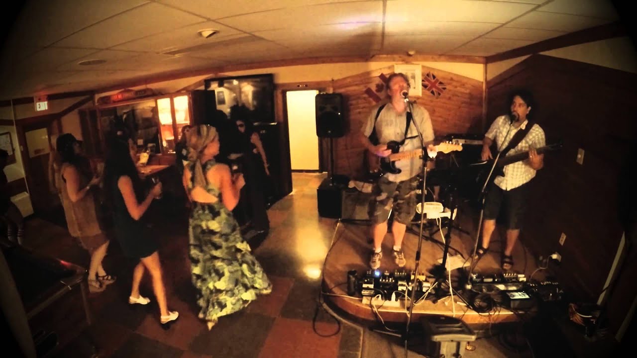 Sunglasses At Night (cover) YouTube