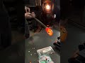 Full episode is available now! #glassblowing #howto #localartist