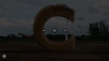 The letter c from 36 days of type