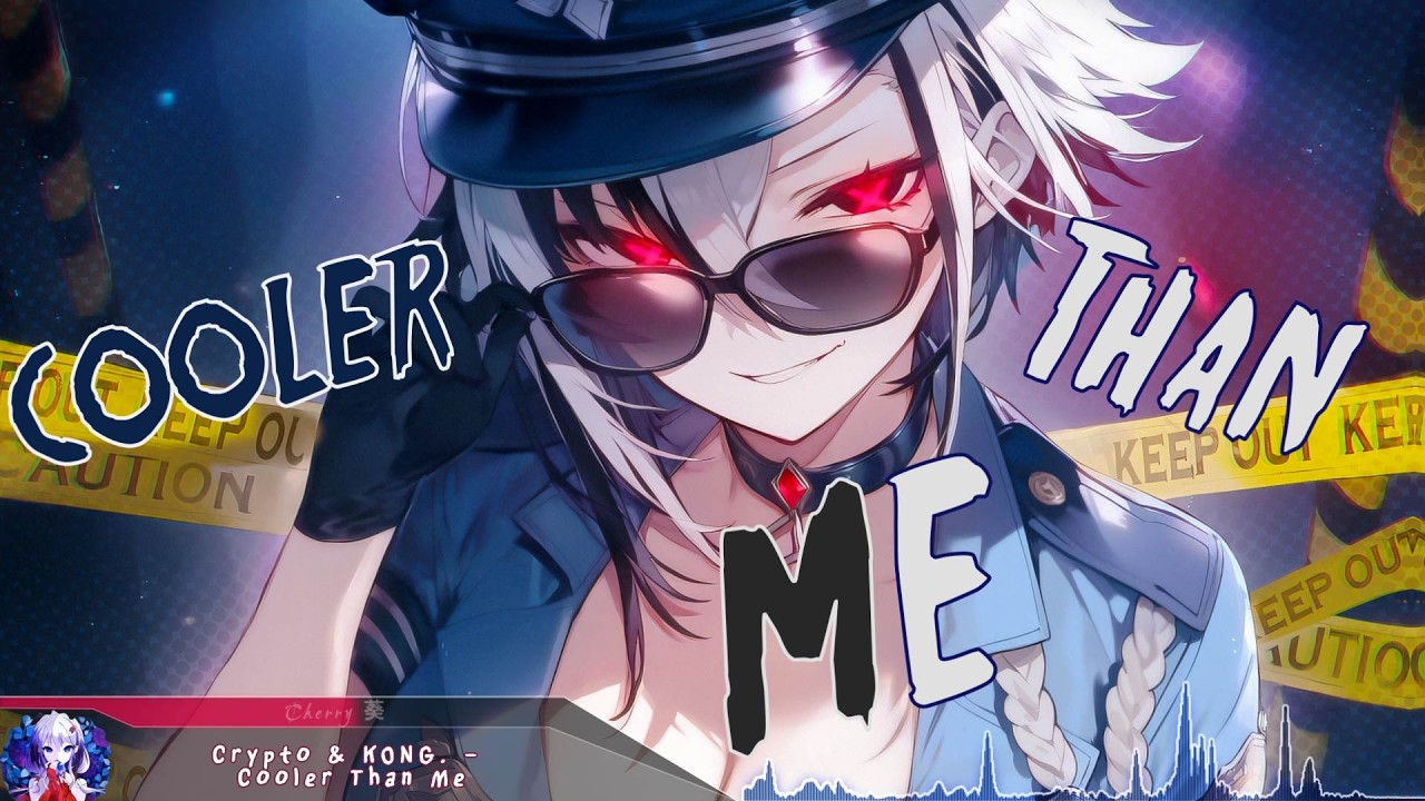 Nightcore - Cooler Than Me - (Lyrics)