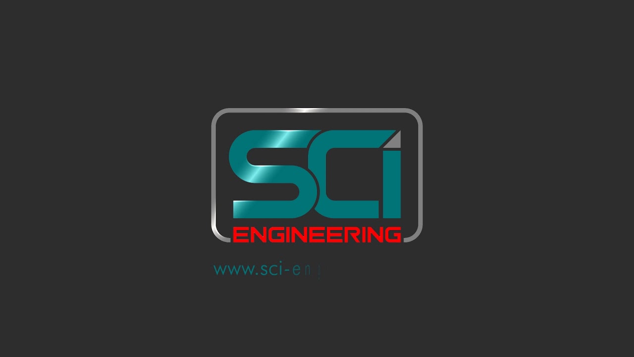 SCI Engineering - YouTube