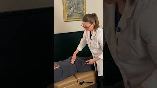 * 🛋️ Cozy Chiro ASMR • Soft Spoken Activator Clicks for Sleep