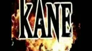 Canción de kane 2016