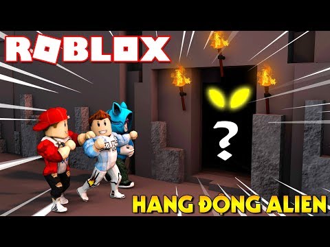 Roblox Tham Hiểm Hang động Của Bọn Người Ngoai Hanh Tinh Exploration Obby 2 Kia Phạm Youtube - roblox vamy va namlkun bị rơi vao may xay sinh tố gamma games