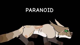 PARANOID [] Animation meme [UNFINISHED]