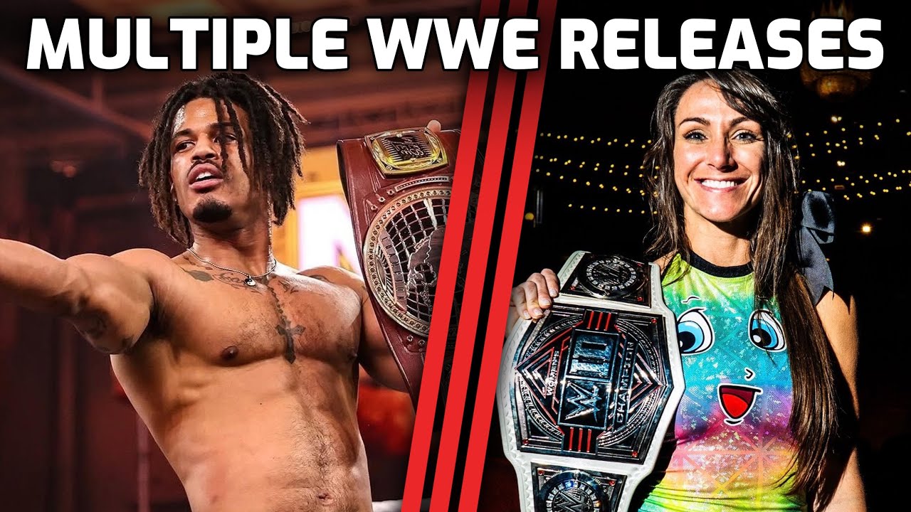 what-do-wwe-s-latest-talent-releases-mean-for-wwe-id-s-future-youtube
