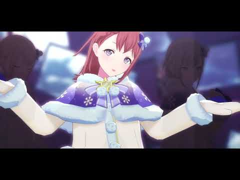 【プロセカMV】 独りんぼエンヴィー (日野森志歩、 花里みのり、 小豆沢こはね)