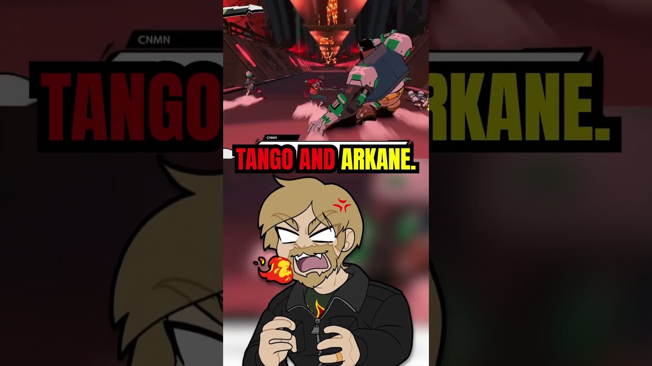 How Tango Gameworks ALMOST DIED! 😱 