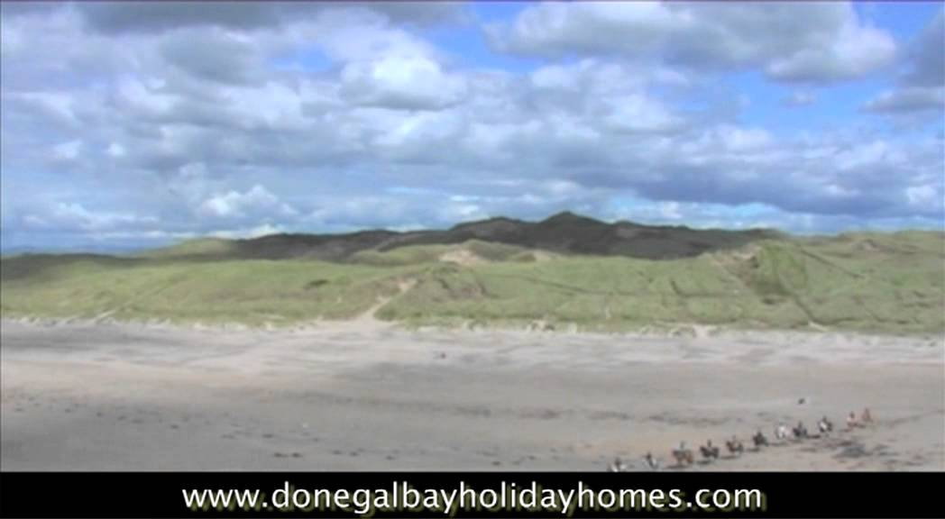 Donegal Bay Holiday Homes