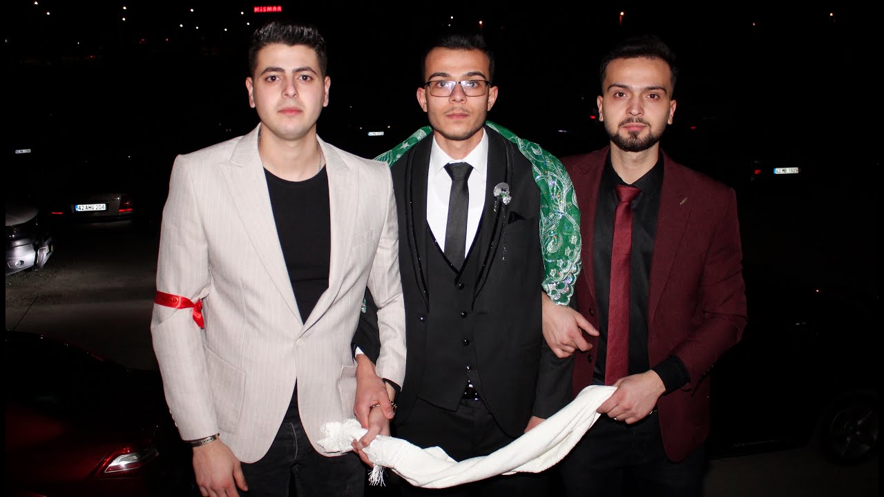 أفراح اهالي قرية القاضي العريس علي معمو ابن الحاج زكي معمو ابوعلي احيا الحفل الفنان محمد شان ساس#1k