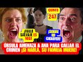 VALE SALVAJE: 04/09 Adriana ENCARA al DUQUE y lo DEJA ARRUINADO ¡Valle Salvaje vuelve a SU FAMILIA!