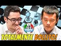 Due Colpi da KO Nel Giuoco Piano! Caruana vs Ding