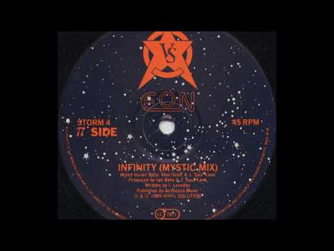 Eon - Infinity (Mystic Mix) (A)