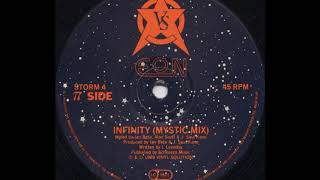 Eon - Infinity (Mystic Mix) (A)