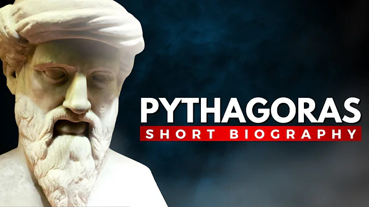 PYTHAGORAS – Philosopher, Mathematician, and Mystic