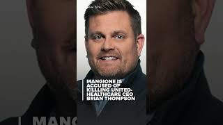 CEO killing suspect Luigi Mangione pleads not guilty to state murder, terror charges