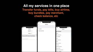 My Orange App screenshot 5