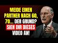 Warum die Partnersuche nach 60 oft den inneren Frieden zerstört — Carl Jung