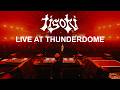 TISOKI LIVE THUNDERDOME 2026 Full Set mp3